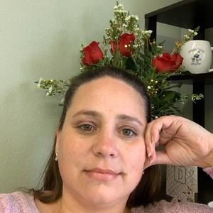 Meet your Posher, Rissa